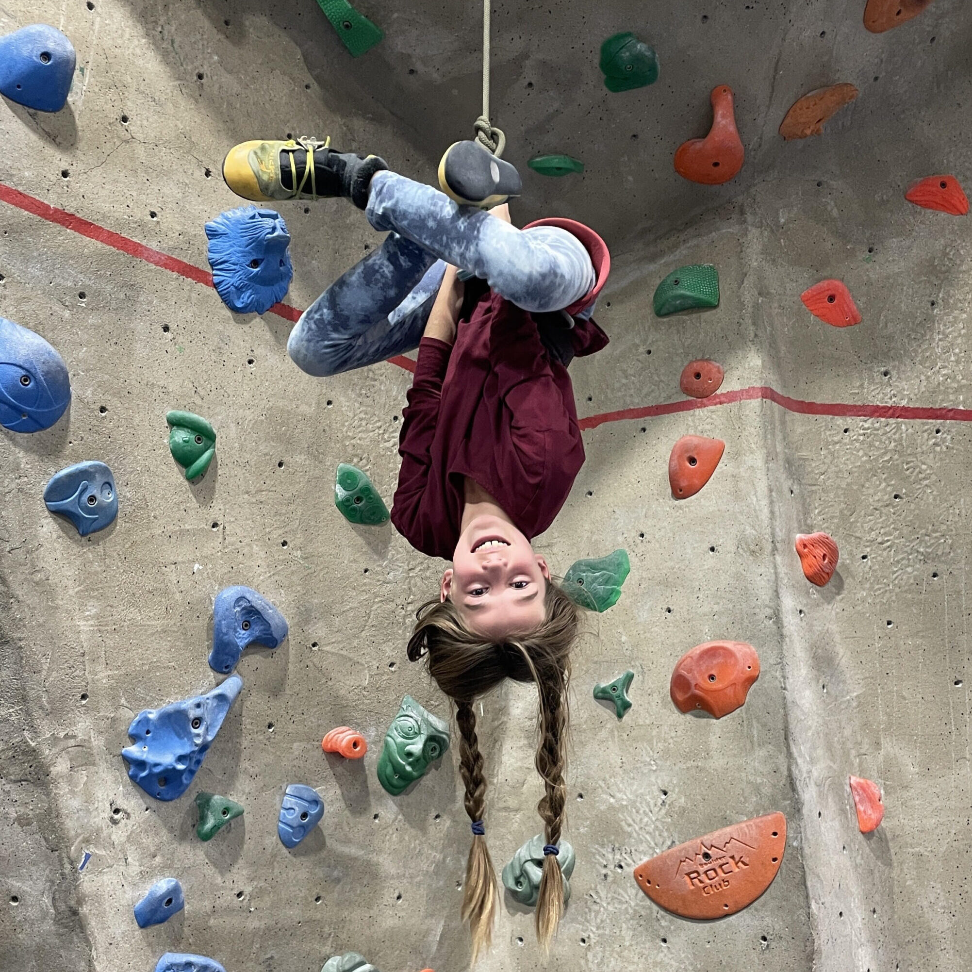 Youth Clubs And Camps - Boulder Rock Club